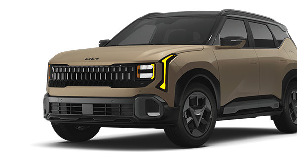 Seltos X-Line S
