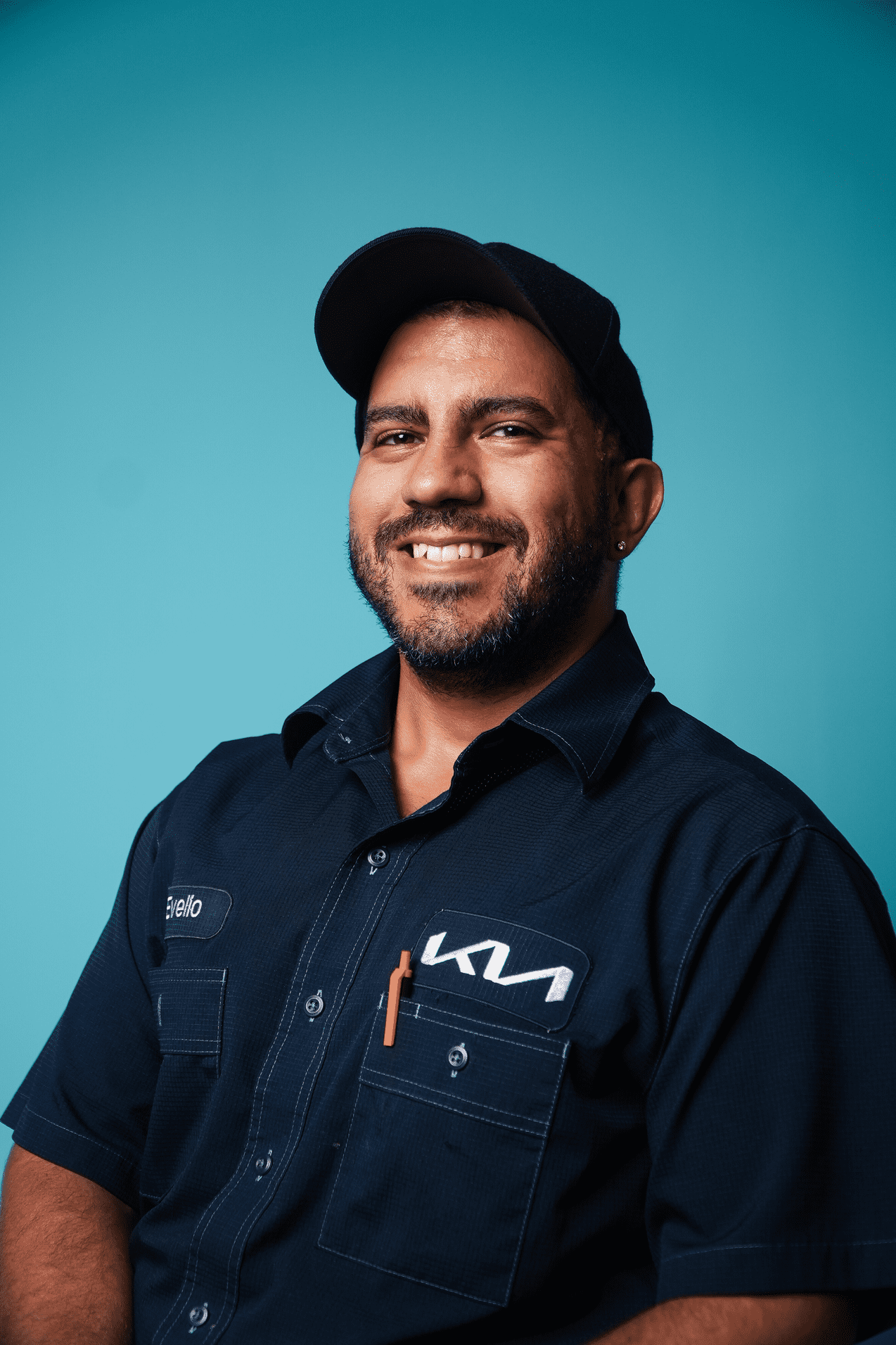 Evelio Seijas